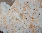 家庭で簡単にできる✨酢飯作り方5写真