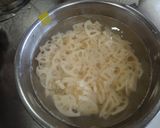 大豆サラダ作り方3写真