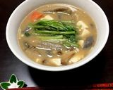 本格☆山形の味☆納豆汁作り方17写真