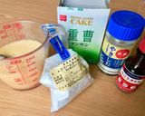シナモン香る*バニラシュガークッキー作り方5写真
