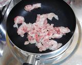 ♡勝手に油みそ♡作り方1写真