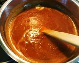極旨スパイシー☆バターチキンカレー作り方8写真