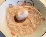 シナモン香る*バニラシュガークッキー作り方9写真