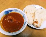 極旨スパイシー☆バターチキンカレー作り方9写真