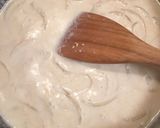 時短♡たらこクリームそうめん【パスタ風】作り方2写真