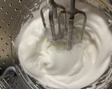 ふわふわジュワッとかぼすのシフォンケーキ作り方1写真