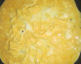 トロトロ美味しいアボカドオムライス作り方2写真