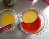トマトジュースに加える♪シークヮーサー作り方1写真