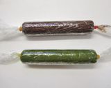 ディアマンクッキー（ココア、抹茶味）作り方6写真