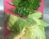 簡単！フライパンで炒めるだけ回鍋肉作り方3写真