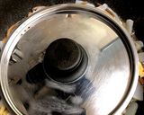 ぜんまいの炊いたん作り方5写真