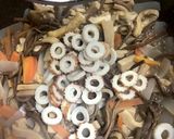 ぜんまいの炊いたん作り方6写真