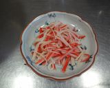 大豆サラダ作り方4写真