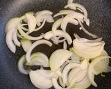 牛乳不使用!季節野菜の豆乳みそドリア作り方3写真