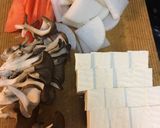 てきとうマスあら汁作り方2写真