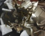 てきとうマスあら汁作り方4写真