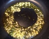 牡蠣のペペロンチーノ作り方2写真