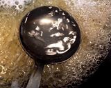 牡蠣のペペロンチーノ作り方7写真