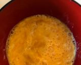 雑穀米のオムライス作り方3写真