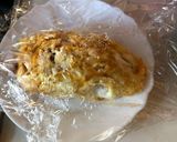 雑穀米のオムライス作り方6写真