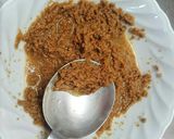 全粒粉入パン風 ｵｰﾙﾌﾞﾗﾝで!作り方4写真