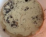 動物性不使用！濃厚ショコラ豆腐作り方2写真