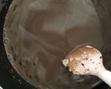動物性不使用！濃厚ショコラ豆腐作り方4写真
