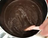 動物性不使用！濃厚ショコラ豆腐作り方5写真