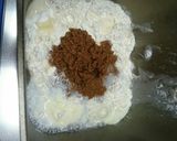 全粒粉入パン風 ｵｰﾙﾌﾞﾗﾝで!作り方6写真