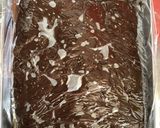 動物性不使用！濃厚ショコラ豆腐作り方7写真