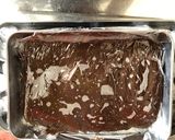 動物性不使用！濃厚ショコラ豆腐作り方8写真