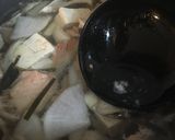 てきとうマスあら汁作り方8写真