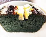 ヨモギパン作り方5写真