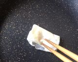 卵・小麦粉不使用♡米粉お好み焼き作り方4写真
