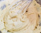 薬膳ソースのパンケーキ作り方5写真