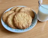 シナモン香る*バニラシュガークッキー作り方16写真