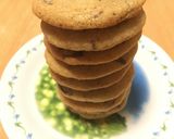 シナモン香る*バニラシュガークッキー作り方17写真