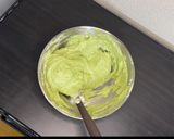 ふんわり！抹茶餡でつくるダックワーズ作り方4写真