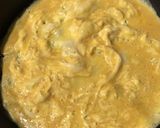 大人のオムライス作り方5写真