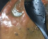 大人のオムライス作り方6写真