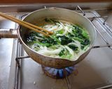 最速のレトルトカレーうどん作り方7写真