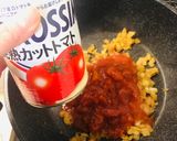 簡単本格｢ヨーグルトチキンカレー｣作り方4写真