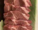 豚丼作り方1写真