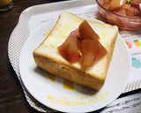 シロップりんご☆作り方6写真