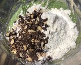 【おやつに！】カラルーのカップケーキ作り方5写真