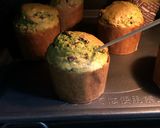 【おやつに！】カラルーのカップケーキ作り方7写真