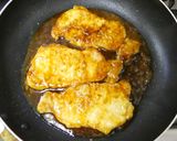 豚ロースもやし★わさび風味焼肉のたれ焼き作り方9写真