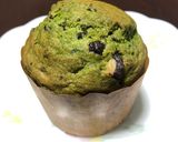 【おやつに！】カラルーのカップケーキ作り方8写真