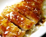 豚ロースもやし★わさび風味焼肉のたれ焼き作り方11写真