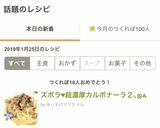 ズボラ♥超濃厚カルボナーラ２｡ஐஃ作り方10写真